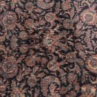 Bambusový hedvábný koberec 70x110 elegantní turecký koberec