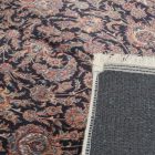 Bambusový hedvábný koberec 70x110 elegantní turecký koberec