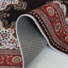 Hedvábný koberec strojově tkaný SILKEN 70x110 akrylový turecký koberec