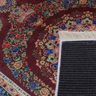 Hedvábný koberec strojově tkaný SILKEN 70x110 akrylový turecký koberec