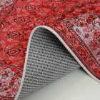 Hedvábný koberec strojově tkaný SILKEN 70x110 akrylový turecký koberec