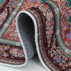 Hedvábný koberec strojově tkaný SILKEN 70x110 akrylový turecký koberec