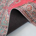 Hedvábný koberec strojově tkaný SILKEN 70x110 akrylový turecký koberec