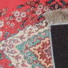 Hedvábný koberec strojově tkaný SILKEN 70x110 akrylový turecký koberec