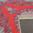 Hedvábný koberec strojově tkaný SILKEN 70x110 akrylový turecký koberec