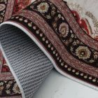 Hedvábný koberec strojově tkaný SILKEN 70x110 akrylový turecký koberec