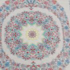 Hedvábný koberec strojově tkaný SILKEN 70x110 akrylový turecký koberec