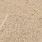 Hustý vlněný koberec 250x260 koberec do obývacího pokoje