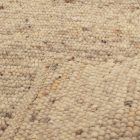 Hustý vlněný koberec 90x166 koberec do obývacího pokoje