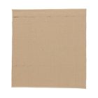 Vlněný koberec 132x141 hustý koberec do obýváku