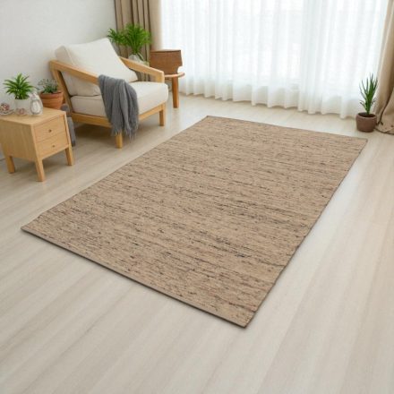 Vlněný koberec 160x250 hustý koberec do obýváku