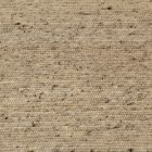 Hustý vlněný koberec šedá 160x250 moderní vlněný koberec