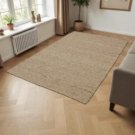 Vlněný koberec 160x250 moderní vlněný koberec