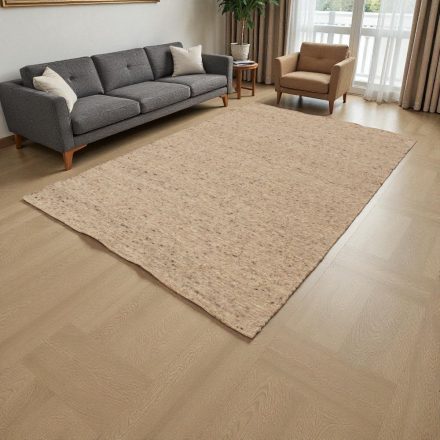 Hustý vlněný koberec 200x300 Vlněný koberec do obývacího pokoje