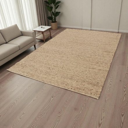 Hustý vlněný koberec 200x300 Vlněný koberec do obývacího pokoje