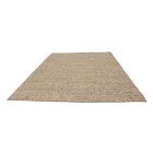 Hustý vlněný koberec 250x350 velký koberec do obývacího pokoje