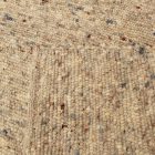 Vlněný koberec 300x400 velký koberec do obývacího pokoje