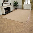 Vlněný koberec 300x400 velký koberec do obývacího pokoje