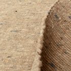 Vlněný koberec 300x400 velký koberec do obývacího pokoje