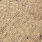 Hustý vlněný koberec 300x396 velký koberec do obývacího pokoje