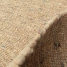 Hustý vlněný koberec 300x396 velký koberec do obývacího pokoje