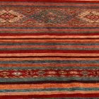 Orientální koberec Shawal 242x352 ručně vázaný koberec