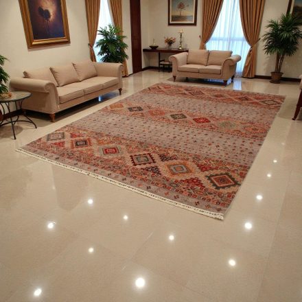 Orientální koberec Shawal 266x356 ručně vázaný koberec