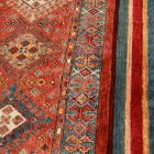 Orientální koberec Shawal 300x391 ručně vázaný koberec