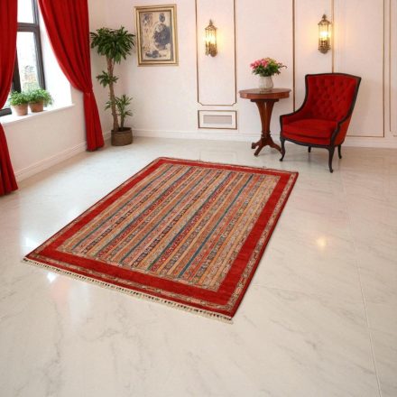 Koberec Shawal 172x236 ručně vázaný orientální koberec