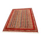 Orientální koberec Shawal 152x199 ručně vázaný koberec