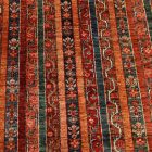 Orientální koberec Shawal 152x199 ručně vázaný koberec