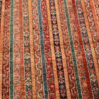 Orientální koberec Shawal 152x199 ručně vázaný koberec