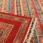 Orientální koberec Shawal 152x199 ručně vázaný koberec