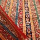 Orientální koberec Shawal 152x199 ručně vázaný koberec