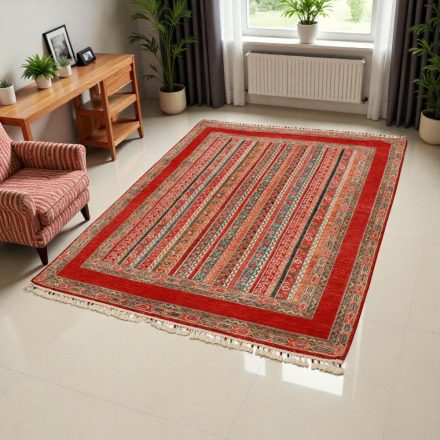 Orientální koberec Shawal 153x201 ručně vázaný koberec