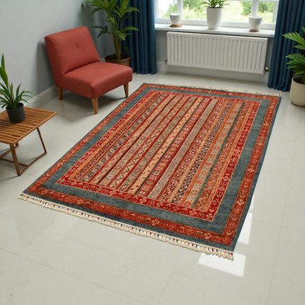 Orientální koberec Shawal 154x206 ručně vázaný koberec