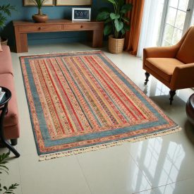 Orientální koberec Shawal 155x214 ručně vázaný koberec