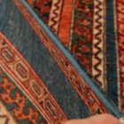 Orientální koberec Shawal 155x214 ručně vázaný koberec