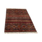 Orientální koberec Shawal 101x143 ručně vázaný koberec