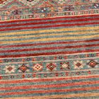 Orientální koberec Shawal 101x143 ručně vázaný koberec