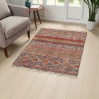 Orientální koberec Shawal 102x153 ručně vázaný koberec