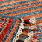 Orientální koberec Shawal 102x153 ručně vázaný koberec