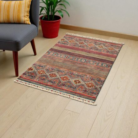 Orientální koberec Shawal 101x144 ručně vázaný koberec