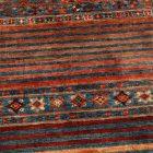 Orientální koberec Shawal 101x144 ručně vázaný koberec