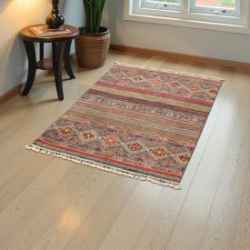 Orientální koberec Shawal 100x144 ručně vázaný koberec