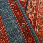 Orientální koberec Shawal 100x151 ručně vázaný koberec