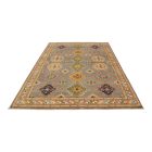 Koberec Kazak 198x298 ručně vázaný orientální koberec