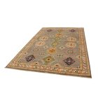 Koberec Kazak 198x298 ručně vázaný orientální koberec