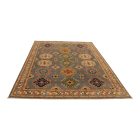Koberec Kazak 198x298 ručně vázaný orientální koberec