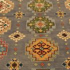 Koberec Kazak 198x298 ručně vázaný orientální koberec